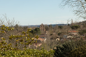 Photo n°15 de Mairie Auzeville-Tolosane à Auzeville-Tolosane (Administration locale)