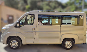 Photo n°3 de Pompes funèbres de la Côte Vermeille à Banyuls-sur-Mer (Entreprise de pompes funèbres)