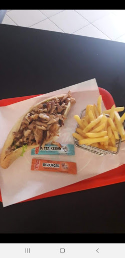 Photo 3 - Sandwicherie La Goulette
