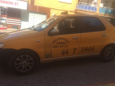 Melekoğlu Taksi