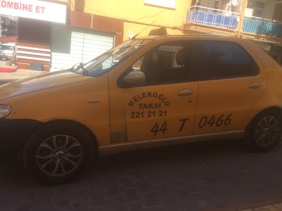 Photos of Melekoğlu Taksi