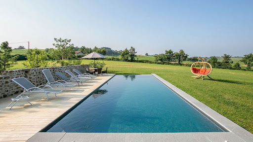 Photo de Certe piscines / l'esprit piscine