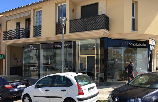 Inmobiliaria Inca - A8 Inmobiliaria