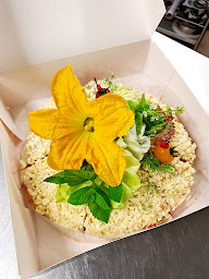 Photo n°9 de La Cuisine de Céline à Lieurey (Gîte)