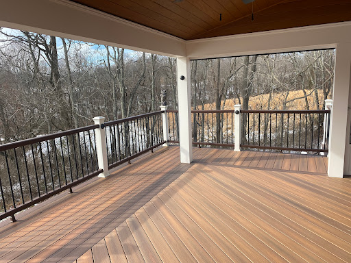 Decks Unlimited LLC - Thumbnail
