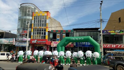 Photos of Singhagiri Showroom Embilipitiya