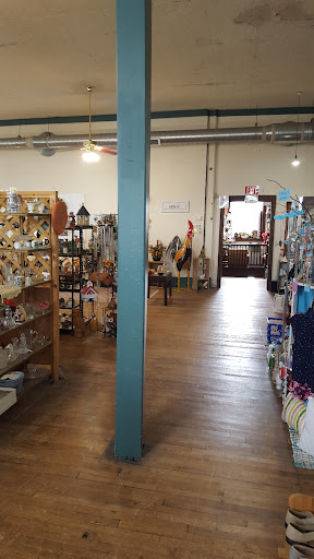 Then & Now Antiques INC Gallery - United States