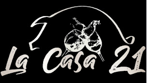 Photo n°9 de La Casa 21 à Grignan (Restaurant)