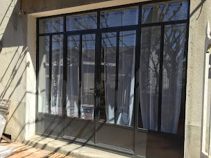 Photo n°8 de Creacier à Rochetoirin (Fabricant d'objets en métal)