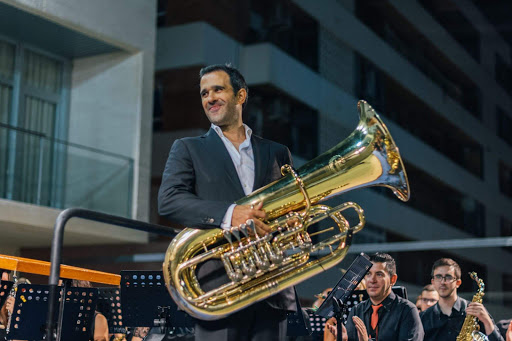 Numskull Brass Festival - Thumbnail