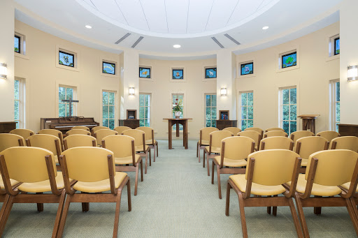 Upstate Community Hospice House - Agape Care - Thumbnail