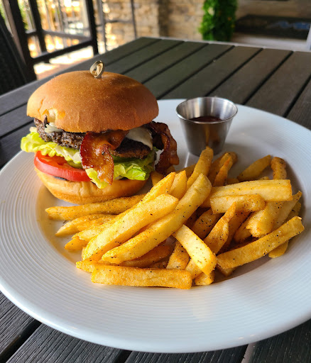 MUSE Bar + Bistro - Thumbnail
