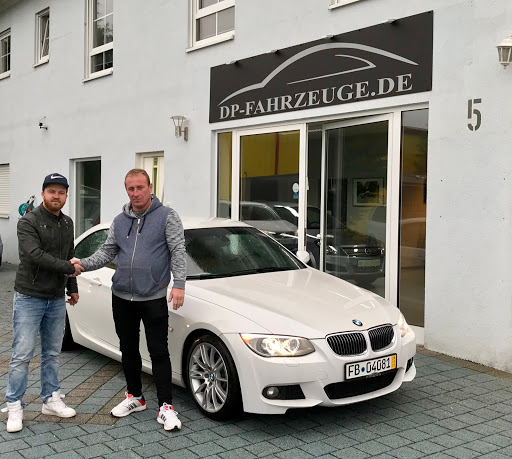 DP Fahrzeuge - Thumbnail