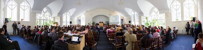 Photos of Seventh-day Adventist Church