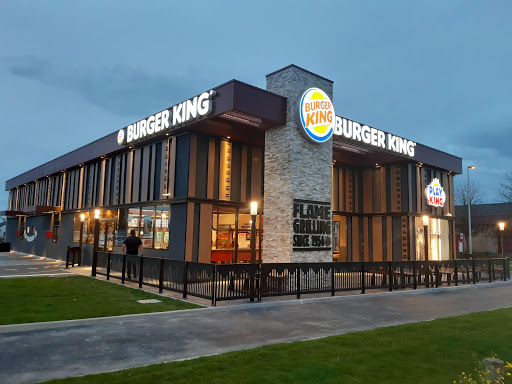 Photo 1 - Le Burger de la Baie