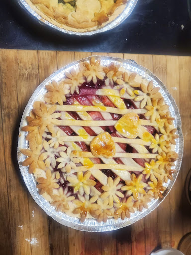 Jupiter Delights - Visual