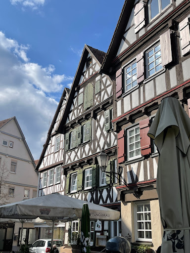 Gottlieb-Daimler-Geburtshaus - Urvater von Mercedes-Benz Gallery - Germany