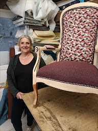 Photo n°16 de Formation Tapissier d'Ameublement à Saliès (Centre d'apprentissage)