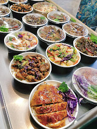 Photo n°24 de Little wok à Strasbourg (Restaurant asiatique)