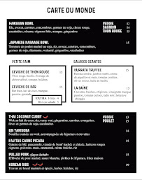 Menu Prohibistro Page 7