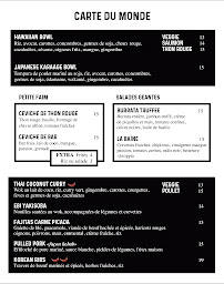 Photo n°46 de Prohibistro à Soorts-Hossegor (Bar à tapas)