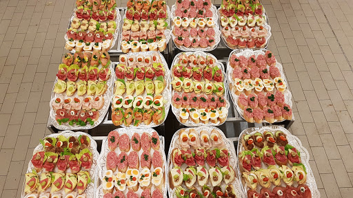 Bakery Eichholz - Visual