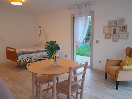 Photo de Maison partagée Ages & Vie de Boussois à Recquignies (59245)
