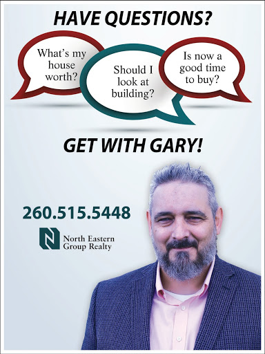 Gary Lee, Realtor