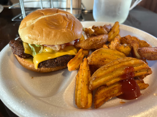 The Elk Room Restaurant Kentucky - Thumbnail