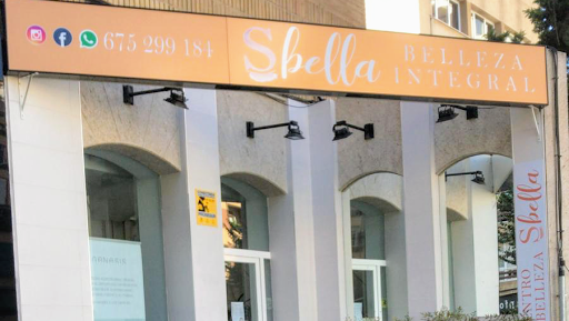 Sbella