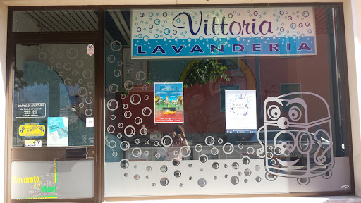 Lavanderia Vittoria - Thumbnail