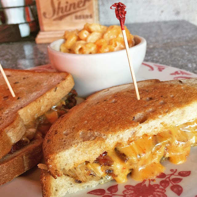 Midwood Smokehouse
