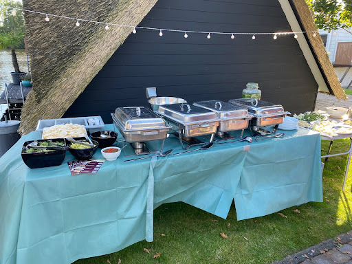 De mobiele Kok | catering utrecht | cateraar aan huis | catering op locatie | catering houten - Thumbnail