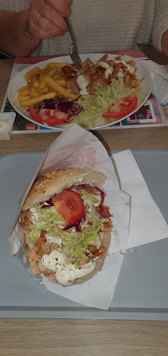 Photo 3 - Alaturka Kebab Brasserie
