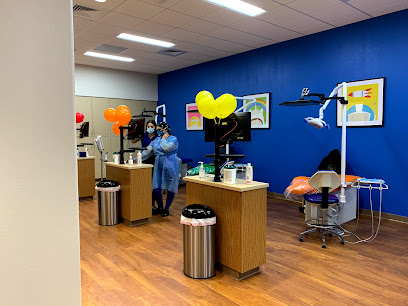 Children's Choice Dental Care Vallejo