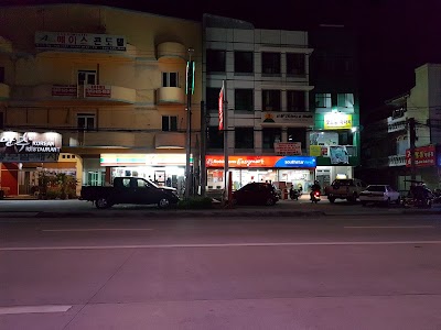 Convenience Store