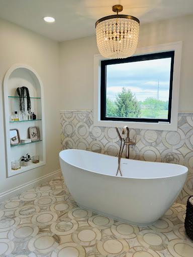 Artistic Dimensions Interiors Gallery - United States