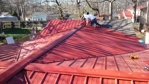Motes Roofing and repair