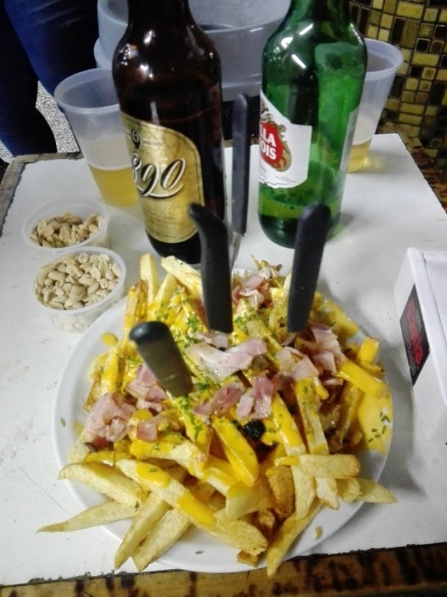 Café San Bernardo