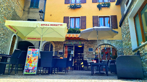Bar Silvana