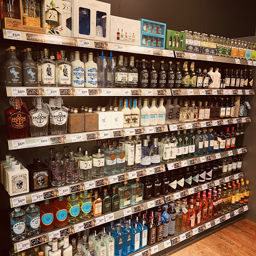 BamGin - Visual