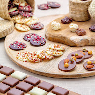 RÉAUTÉ CHOCOLAT à Montluçon