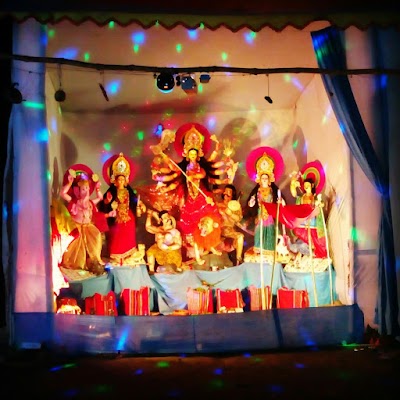 Photos of Shyamgonj Kali Mandir