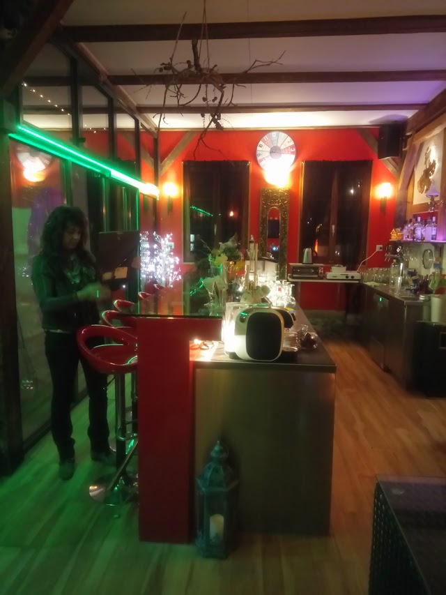 Restaurant Sternen