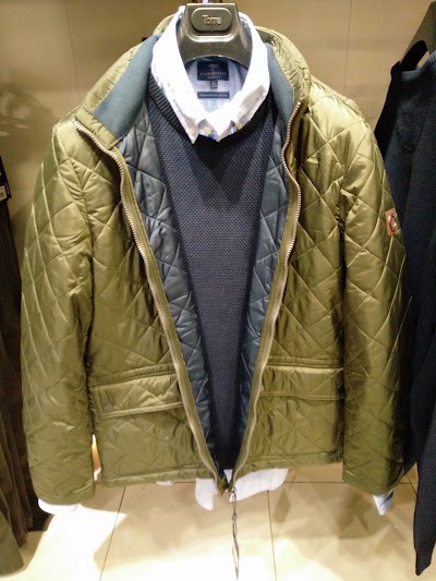 Photos of Addam Menswear Sligo