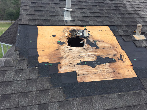 Elite Construction Services - Visual