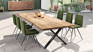 Photo n°20 de Mobilier de France Villefranche-sur-Saône à Villefranche-sur-Saône (Magasin de canapés)