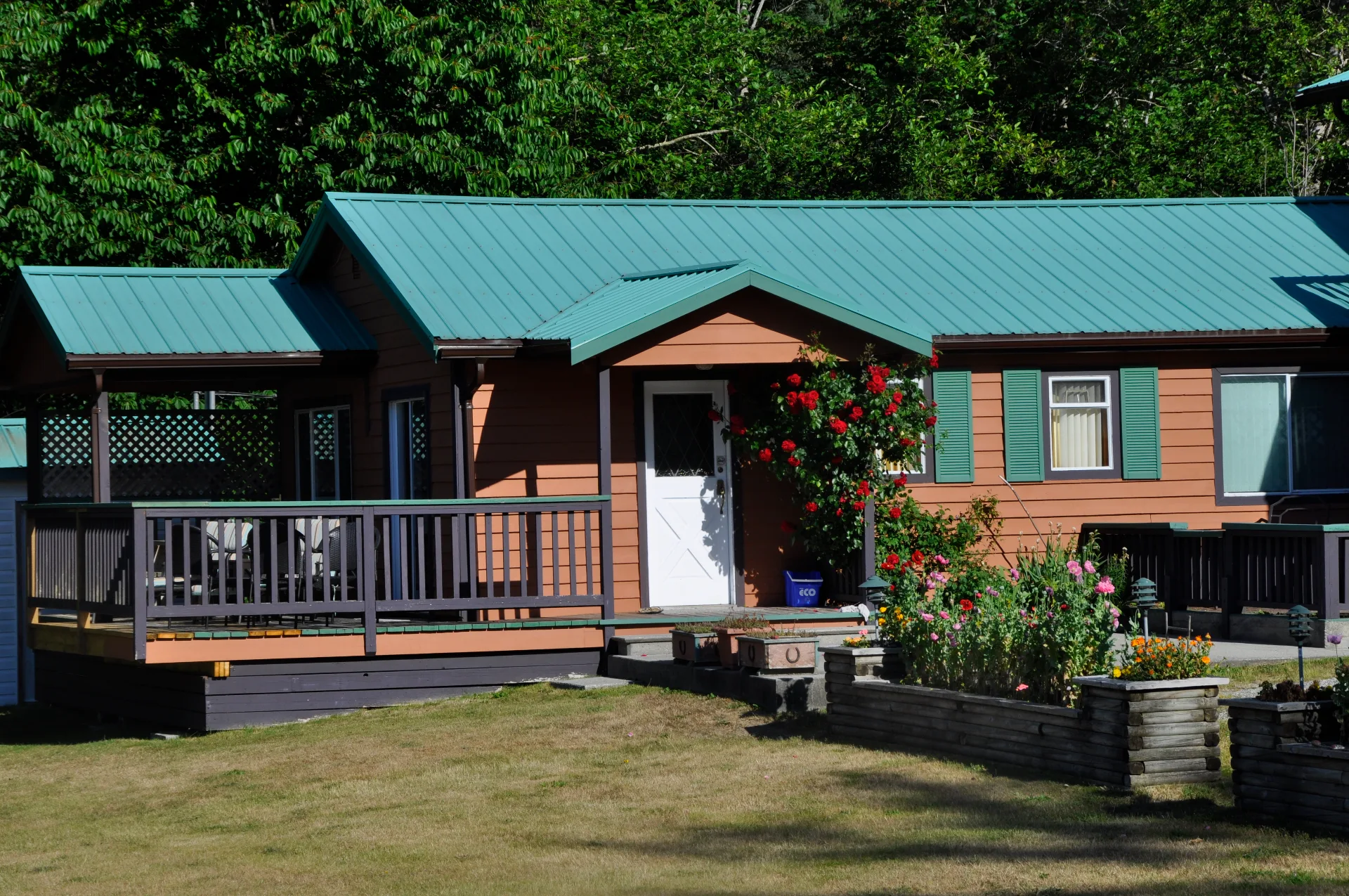 Seabreeze Resort