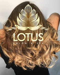 LOTUS Salón & Spa 7