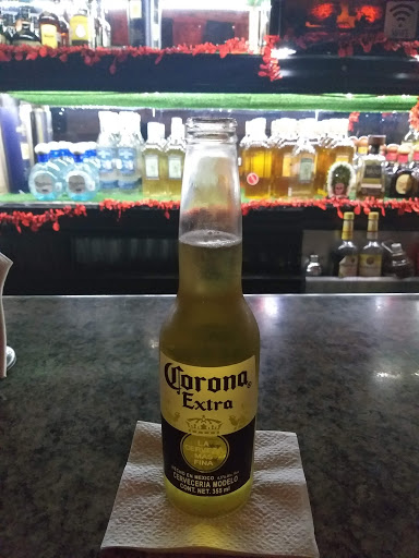 Cantina Real - Visual